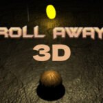 Roll Away 3D
